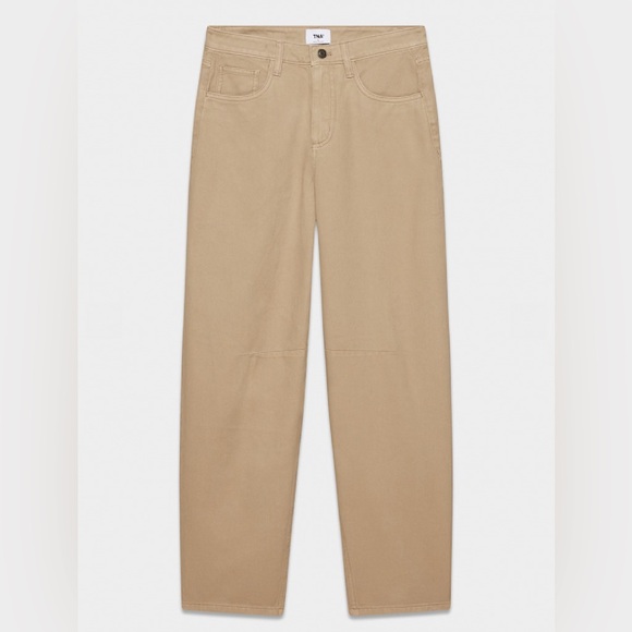 Aritzia TNA Royce Pant NWOT - Picture 7 of 16
